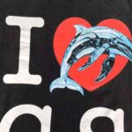 T-shirt Godspeed Miami Dolphin GS005 - Image 4