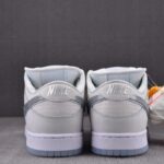 Nike SB x Dunk Low Lobster NK146 - Image 4