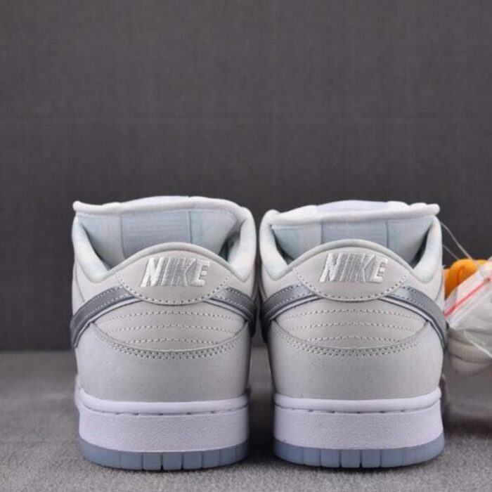 Nike SB x Dunk Low Lobster NK146 - Image 4