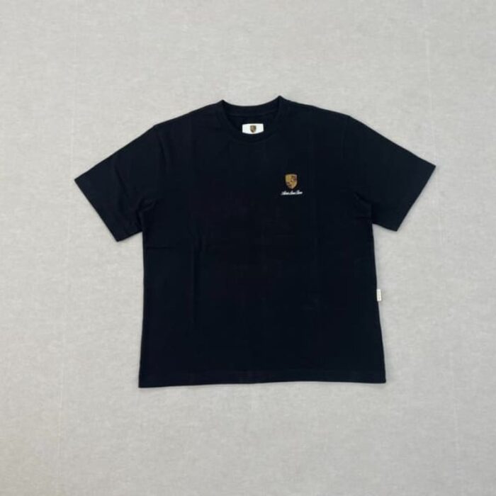 T-shirt Aimé Leon Dore x Porsche 993 Turbo Racing AL002 - Image 4