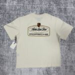 T-shirt Aimé Leon Dore x Porsche 993 Turbo Racing AL003 - Image 4