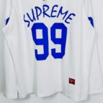 T-shirt Supreme 99 Football SP121 - Image 4