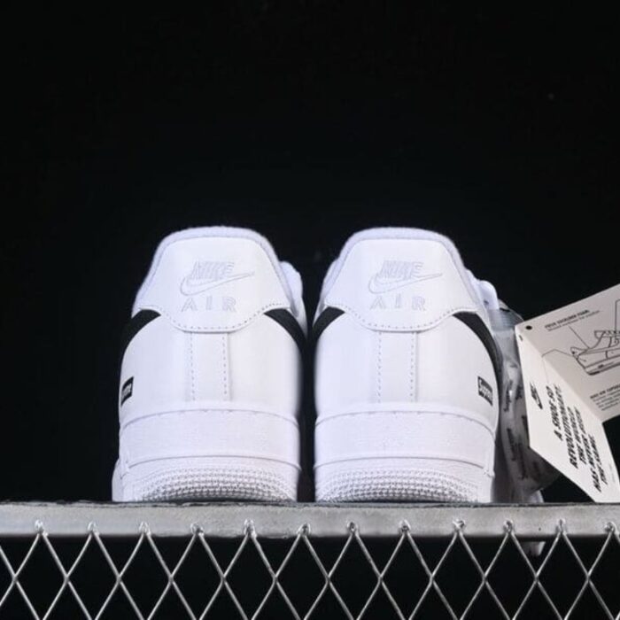 Nike Air Force 1 Low x Supreme NK149 - Image 4