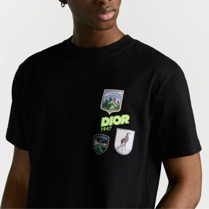 T-shirt Dior DO171 - Image 4