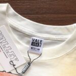 T-shirt Vale Forever Running Club VF006 - Image 5