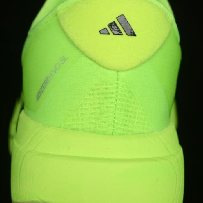 Adidas Adizero Evo SL Lucid ADS013 - Image 4