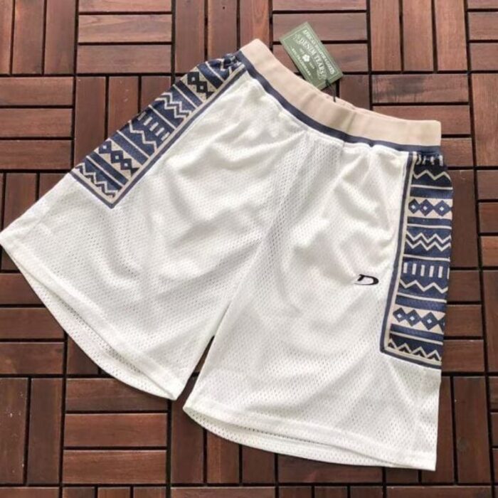 Set Denim Tears Jersey Game DT018 - Image 4
