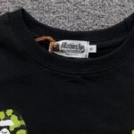 T-shirt BAPE x CR7Life Ronaldo 7 BP111 - Image 4