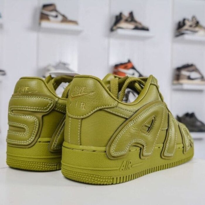 Nike Air Force 1 Low x Cactus Plant Flea Market NK155 - Image 4