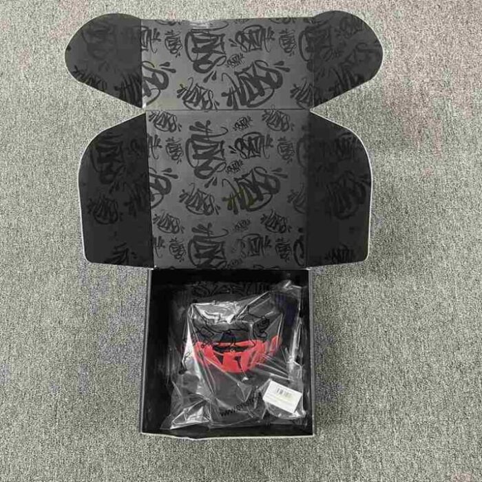 Cap Trucker Synaworld SW034 - Image 6