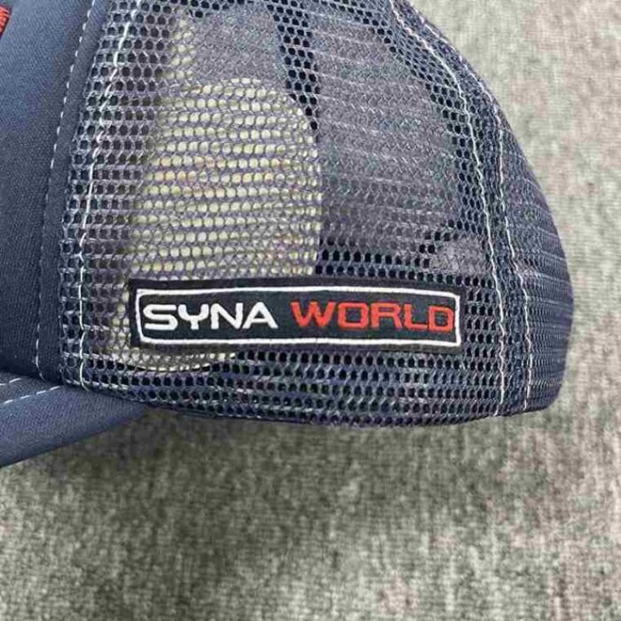 Cap Trucker Synaworld SW035 - Image 3