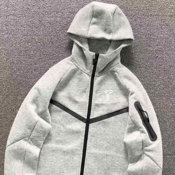 Set Nike Tech Fleece Kobe Bryant NK161 - Image 4
