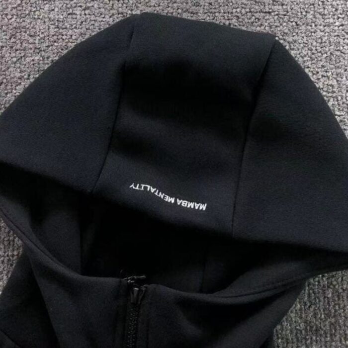 Set Nike Tech Fleece Kobe Bryant NK160 - Image 4