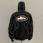 Set Nike x Corteiz Black NK094 - Image 4
