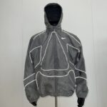 Set Nike x Corteiz Gray NK095 - Image 4