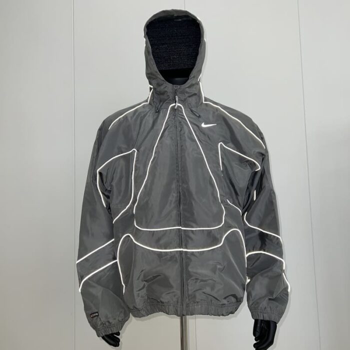 Set Nike x Corteiz Gray NK095 - Image 4