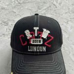 Cap Corteiz Trevor Trucker CZ049 - Image 2