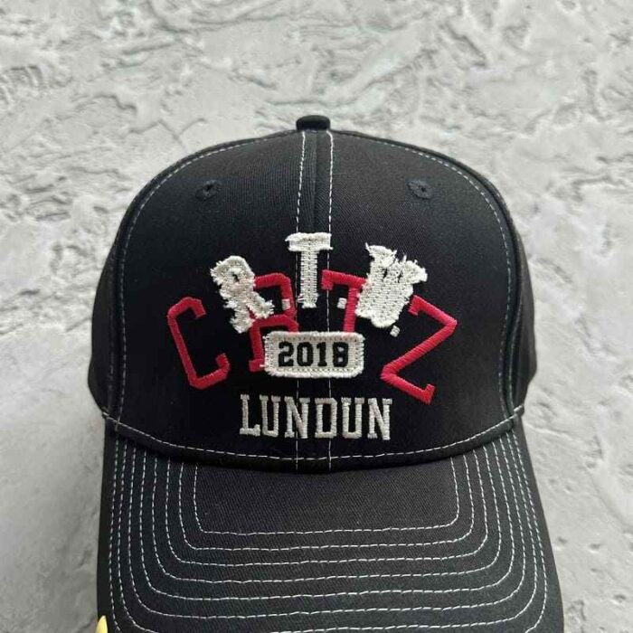 Cap Corteiz Trevor Trucker CZ049 - Image 2