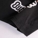 T-shirt Godspeed Fear None GS008 - Image 4