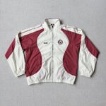 Jacket Palace Pro Team Palco Shell PL016 - Image 3