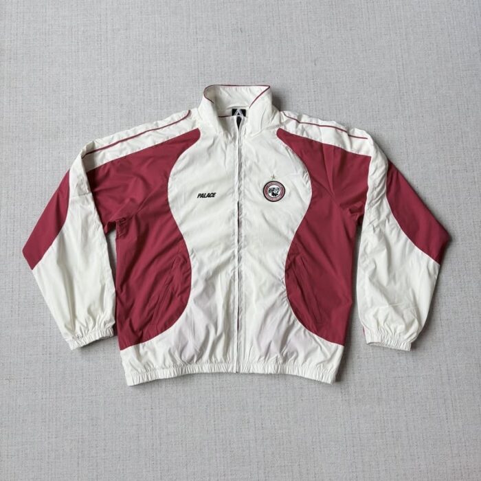 Set Palace Pro Team Palco Shell PL011 - Image 7