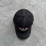 Cap Corteiz Trevor Trucker CZ049 - Image 4