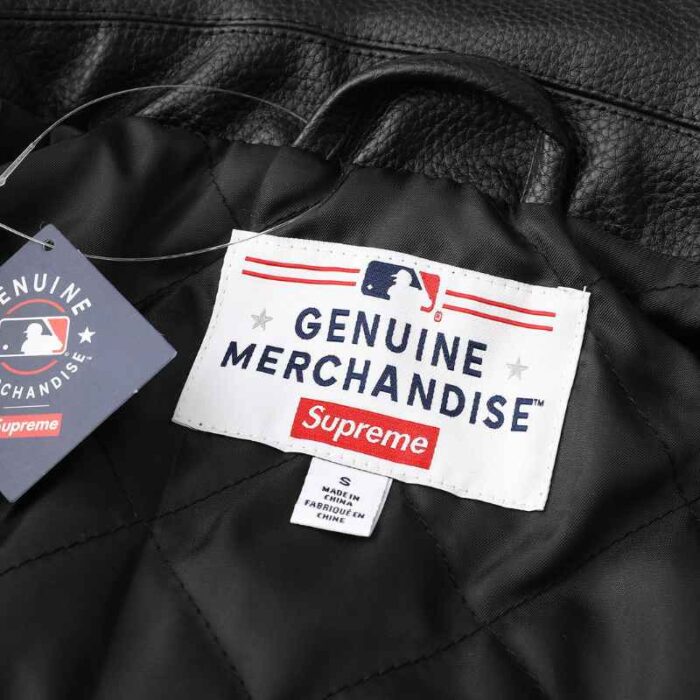 Jacket Supreme x Chicago SP125 - Image 4
