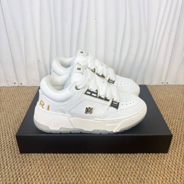 Amiri MA-1 Metallic AM102 - Image 2