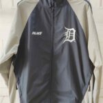 Jacket Palace x Detroid Tigers New Era Track PL012 - Image 4