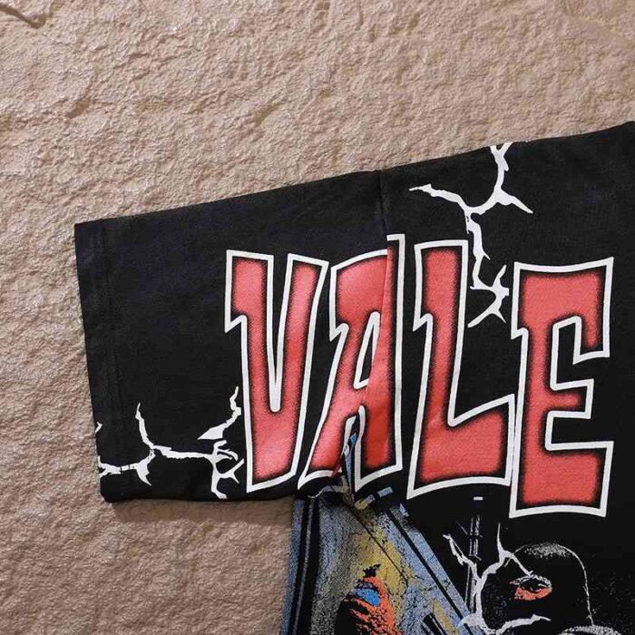T-shirt Vale Forever Tag Big VF007 - Image 6
