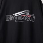 T-shirt Balenciaga Al Generated BL256 - Image 5