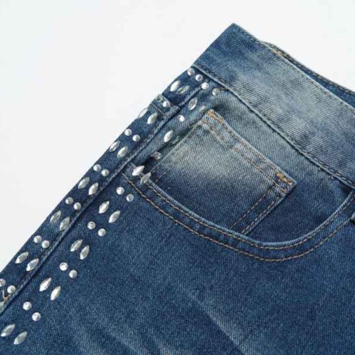Jeans Vale Forever Sirens Denim VF013 - Image 5