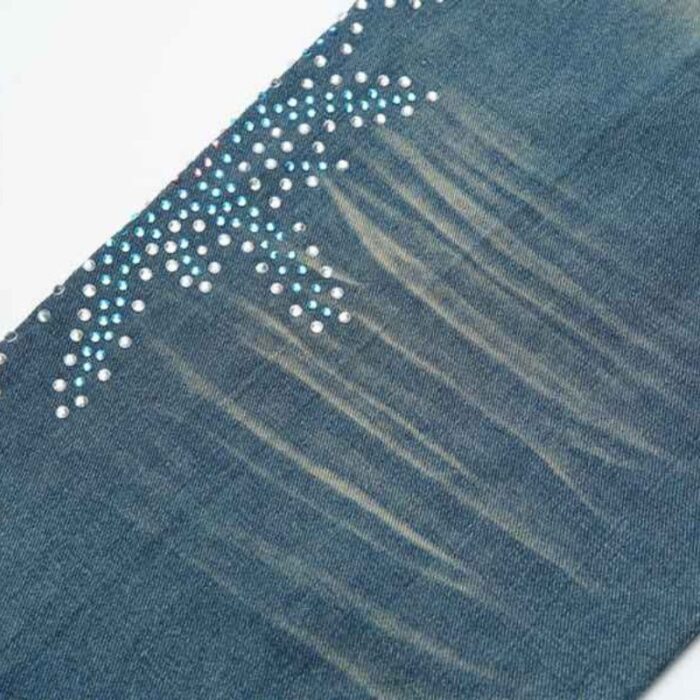 Jeans Vale Forever Tsunami Denim VF015 - Image 6