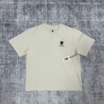 T-shirt Aimé Leon Dore x Porsche 993 Turbo Racing AL003 - Image 5