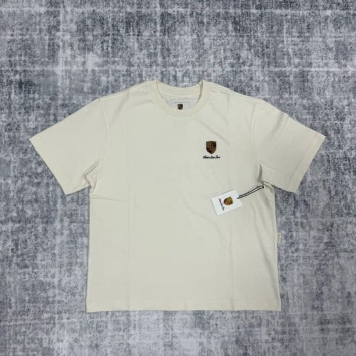 T-shirt Aimé Leon Dore x Porsche 993 Turbo Racing AL003 - Image 5