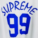 T-shirt Supreme 99 Football SP121 - Image 5