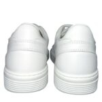Chanel Shoes White CN014 - Image 5