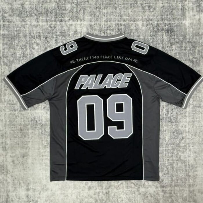 Set Palace Om Mesh Jersey PL009 - Image 4