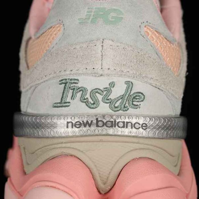 New Balance x Joe Freshgoods NB019 - Image 5