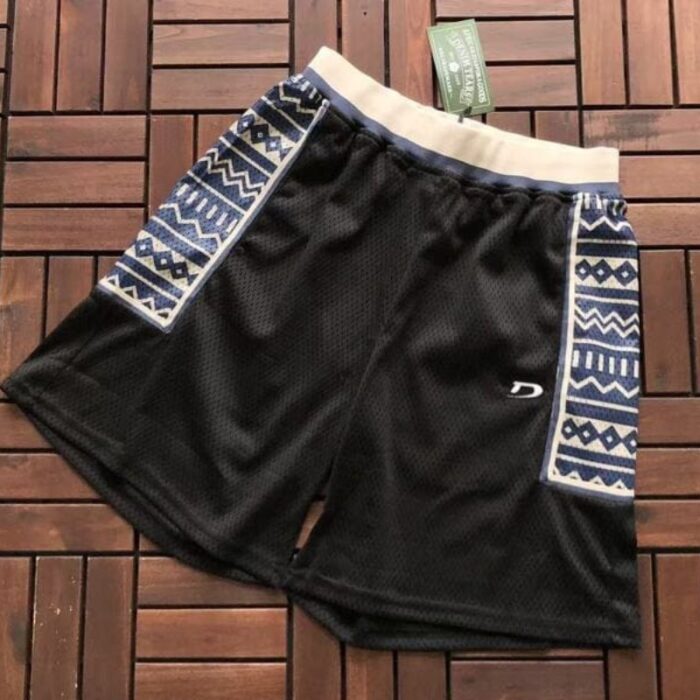 Set Denim Tears Jersey Game DT019 - Image 5