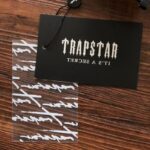 Jacket Puffer Trapstar Irongate TPS016 - Image 5