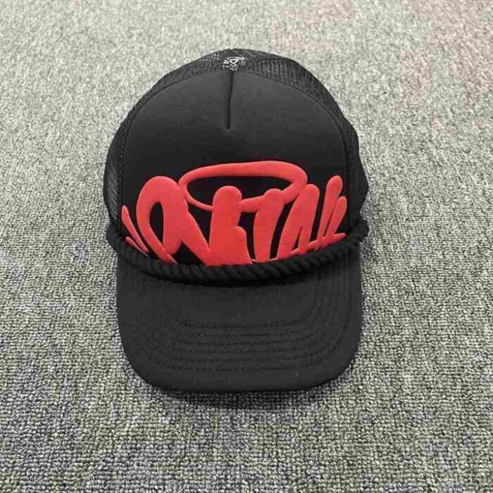 Cap Trucker Synaworld SW034 - Image 5