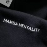 Set Nike Tech Fleece Kobe Bryant NK160 - Image 5