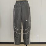 Set Nike x Corteiz Gray NK095 - Image 5