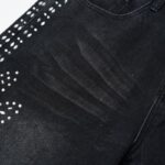 Jeans Vale Forever Sirens Denim VF012 - Image 5