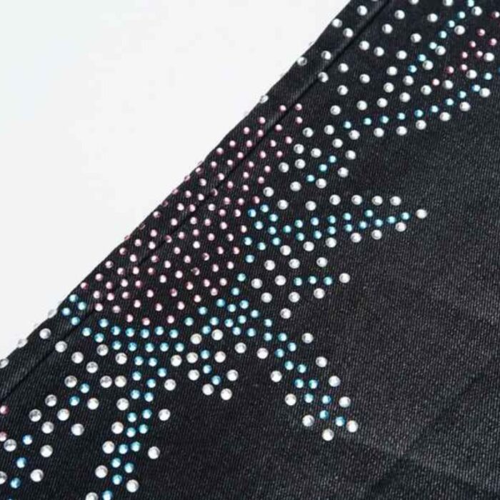 Jeans Vale Forever Tsunami Denim VF014 - Image 5