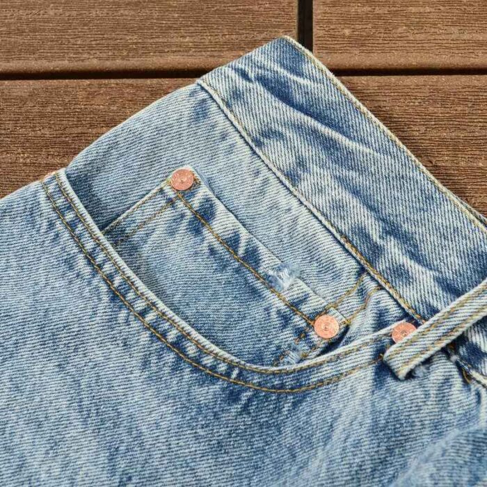 Set Nike x Levi's Denim Light Blue NK158 - Image 14