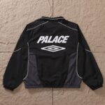 Set Palace x Umbro Training Track PL014 - Image 6