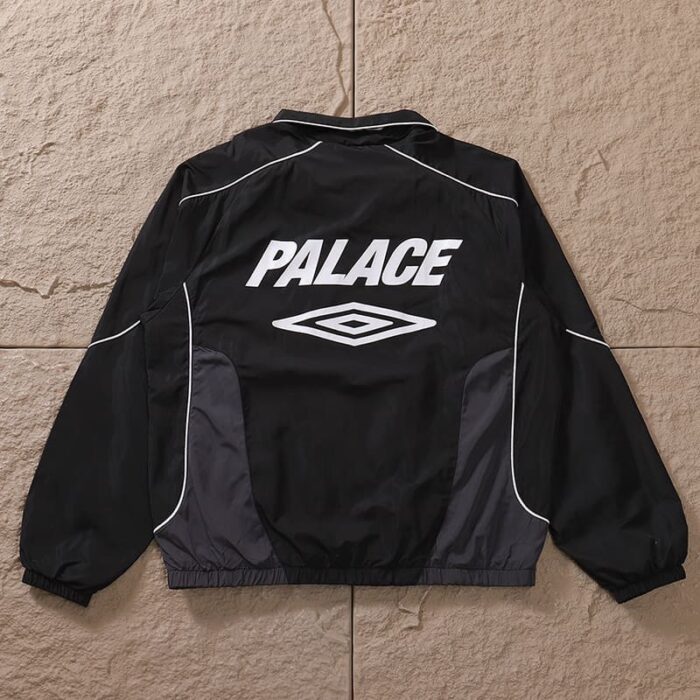 Set Palace x Umbro Training Track PL014 - Image 6