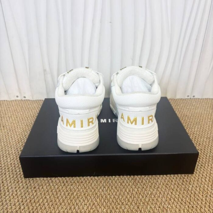 Amiri MA-1 Metallic AM102 - Image 3